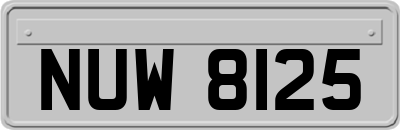 NUW8125