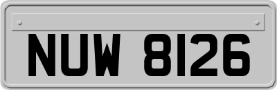 NUW8126
