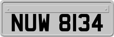 NUW8134