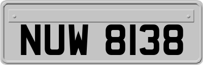 NUW8138