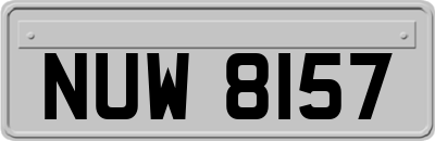 NUW8157