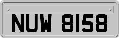NUW8158