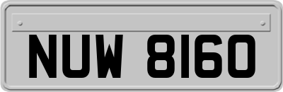 NUW8160