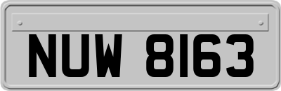 NUW8163