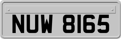 NUW8165