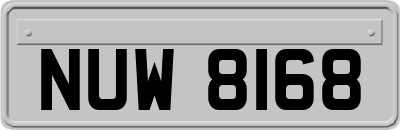 NUW8168