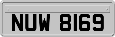 NUW8169