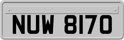 NUW8170