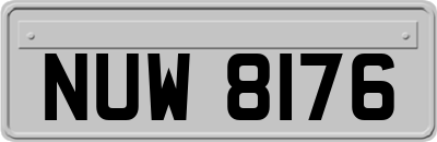 NUW8176