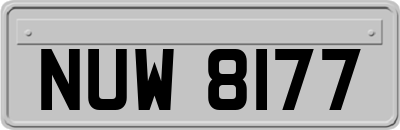 NUW8177
