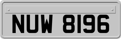 NUW8196