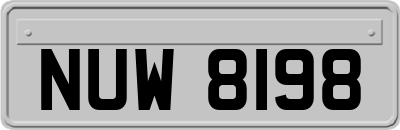 NUW8198
