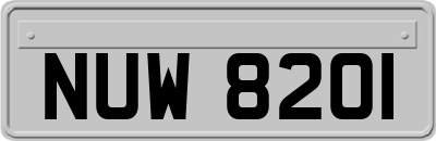 NUW8201