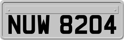 NUW8204