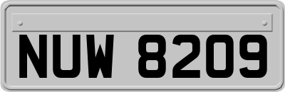 NUW8209