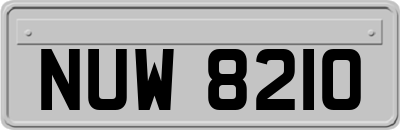 NUW8210