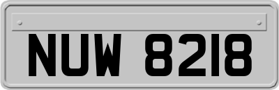 NUW8218