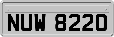 NUW8220