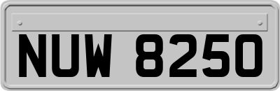 NUW8250