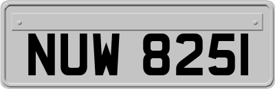 NUW8251