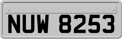 NUW8253