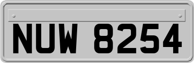 NUW8254