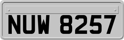 NUW8257