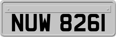 NUW8261