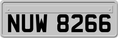 NUW8266