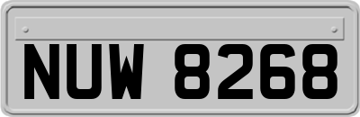 NUW8268