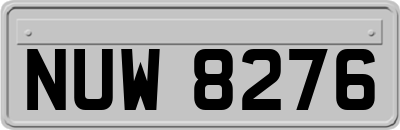 NUW8276