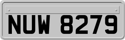 NUW8279