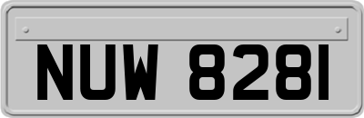 NUW8281