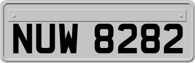 NUW8282