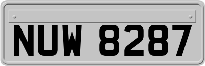 NUW8287