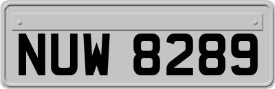 NUW8289