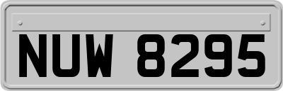 NUW8295