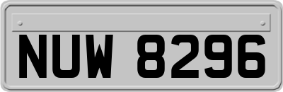 NUW8296