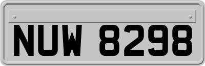 NUW8298