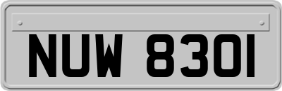 NUW8301