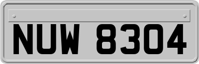 NUW8304