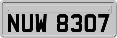 NUW8307