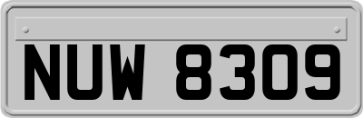 NUW8309