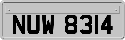 NUW8314