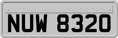 NUW8320