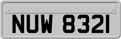 NUW8321