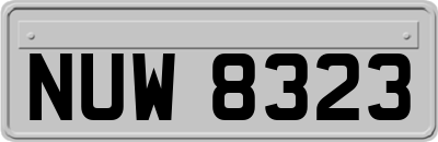 NUW8323