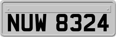 NUW8324