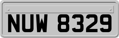 NUW8329