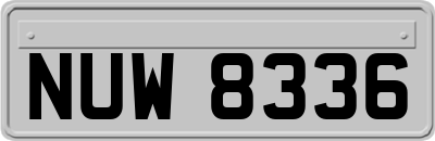 NUW8336